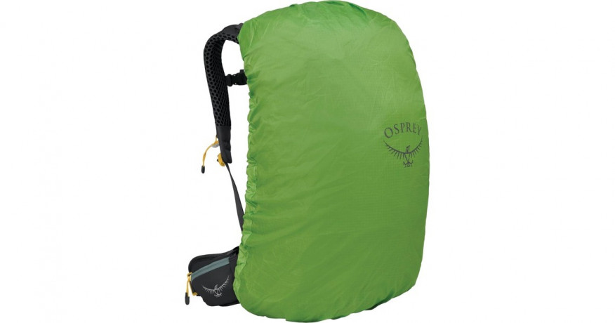 Osprey Osprey Sirrus 34, Rucksack grungrau, 34 Liter grungrau Osprey Sirrus 34, рюкзак зелёно-серый, 34 литра