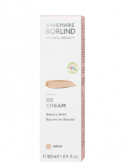 ANNEMARIE BORLIND (Анна-Мария Борлинд) Beauty Secrets BB Cream Крем, Дневной крем для лица, Beige / Дневной крем для лица, 50 мл