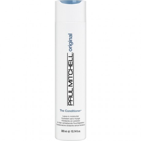 Paul Mitchell (Поль Митчелл) Original The Conditioner Кондиционер для волос восстанавливающий, Geschenkset Подарочный набор: Shampoo Шампунь против перхоти One 100 мл + The Conditioner 100 мл + Awapuhi Moisture Mist 50 мл / 1 шт.