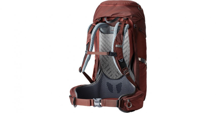 Gregory Gregory MAVEN 35, Rucksack rot, 35 Liter, Grosse XS/SM rot Gregory MAVEN 35, рюкзак красный, 35 литров, размер XS/SM
