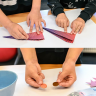 FRANZIS CheXperiment mit Checker Tobi Adventskalender 2026, Адвент-календарь 2026 FRANZIS CheXperiment с Checker Tobi, 24 опыта и задания, от 8 лет
