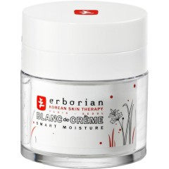 Erborian (Эрбориан) Boost Blanc de Creme Smart Moisture, Дневной крем для лица, 50 мл