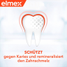 elmex Zahnpasta Kariesschutz, 75 ml, Зубная паста Kariesschutz с фторидом для укрепления эмали и защиты от кариеса, 75 мл