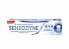 Sensodyne Repair &amp; Protect Zahncreme extra frisch 75g,  снижает болевые ощущения и обеспечивает длительную защиту, экстра свежесть, 75г