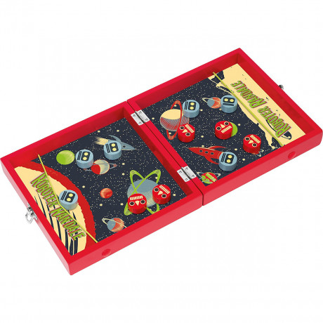 moses. Verlag Roboter Randale буйство роботов