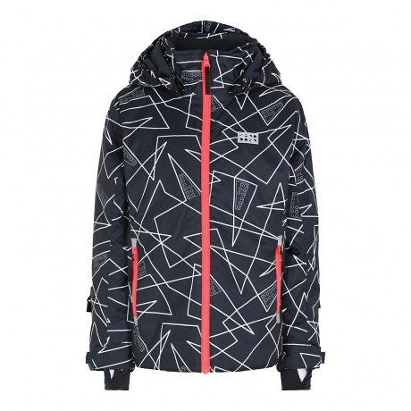 LEGO wear Ski \/ Winterjacke LWJODIE 702 Winterjacken fur Madchen Лыжная/зимняя куртка LWJODIE 702 Зимние куртки для девочек