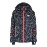 LEGO wear Ski \/ Winterjacke LWJODIE 702 Winterjacken fur Madchen Лыжная/зимняя куртка LWJODIE 702 Зимние куртки для девочек