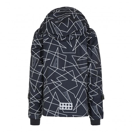 LEGO wear Ski \/ Winterjacke LWJODIE 702 Winterjacken fur Madchen Лыжная/зимняя куртка LWJODIE 702 Зимние куртки для девочек