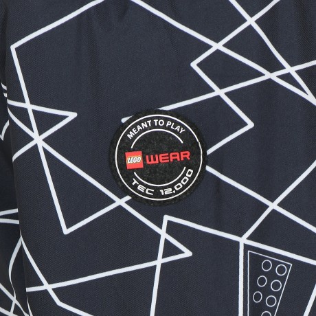 LEGO wear Ski \/ Winterjacke LWJODIE 702 Winterjacken fur Madchen Лыжная/зимняя куртка LWJODIE 702 Зимние куртки для девочек