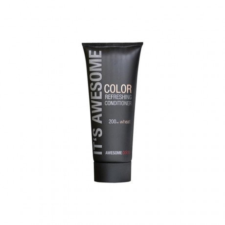 Sexy Hair Haarpflege Color Refreshing Conditioner Кондиционер для окрашенных волос Wheat, 40 мл