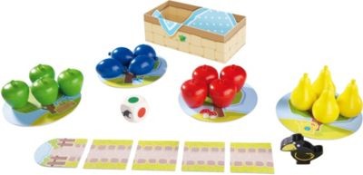 Haba HABA 4655 Meine ersten Spiele HABA 4655 Мои первые игры