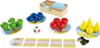 Haba HABA 4655 Meine ersten Spiele HABA 4655 Мои первые игры
