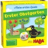 Haba HABA 4655 Meine ersten Spiele HABA 4655 Мои первые игры