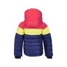 killtec Kinder Winterjacke LOVY MNS QUILTED JCKT mit Kapuze Детская зимняя куртка LOVY MNS QUILTED JCKT с капюшоном