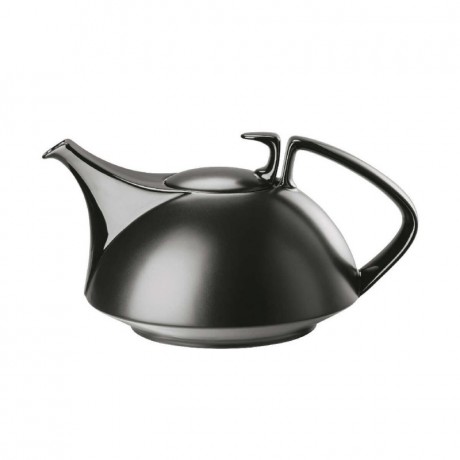 Rosenthal studio-line Rosenthal studio-line TAC Gropius black Gadget Teekanne klein 0,60 L Rosenthal studio-line TAC Gropius черный чайник-гаджет маленький 0,60 л