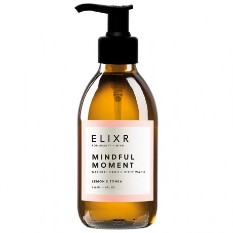 Elixr MINDFUL MOMENT Hand & Body Wash MINDFUL MOMENT Средство для мытья рук и тела