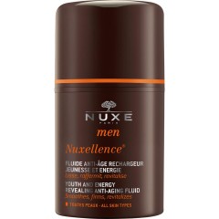 Nuxe (Нюкс) Nuxe (Нюкс) Men Nuxe (Нюкс)llence Fluide Anti-Age Rechargeur Jeunesse et Energie, 50 мл