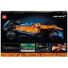 LEGO Technic 42141 ЛЕГО Гоночный автомобиль McLaren Формула 1