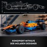 LEGO Technic 42141 ЛЕГО Гоночный автомобиль McLaren Формула 1