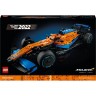 LEGO Technic 42141 ЛЕГО Гоночный автомобиль McLaren Формула 1