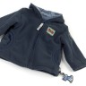 sigikid Baby Ubergangsjacke DOG fur Jungen Детская переходная куртка СОБАКА для мальчиков