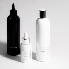 BMRVLS Coffein Shampoo  шампунь с кофеином