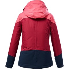 killtec Winterjacke KOW 20 GRLS JCKT mit Kapuze fur Madchen Зимняя куртка KOW 20 GRLS JCKT с капюшоном для девочки