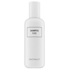 David Mallett Shampoo Pure  Шампунь Чистый