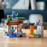 LEGO Minecraft 21166 Die verlassene Mine ЛЕГО «Заброшенная» шахта