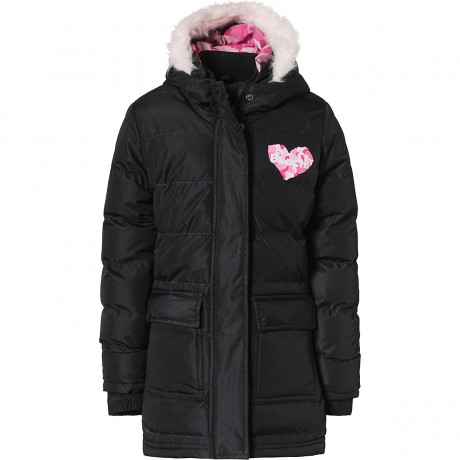 BENCH Winterjacke SYDEN fur Madchen Зимняя куртка SYDEN для девочки