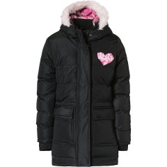 BENCH Winterjacke SYDEN fur Madchen Зимняя куртка SYDEN для девочки