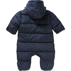 name it Baby Outdoor-Overall NBFMATILDA fur Madchen Детский уличный комбинезон NBFMATILDA для девочки