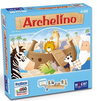 HUCH! Archelino Аркелино