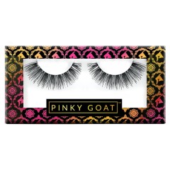 Pinky Goat Muna Wimpern Natural Collection, 1 шт.