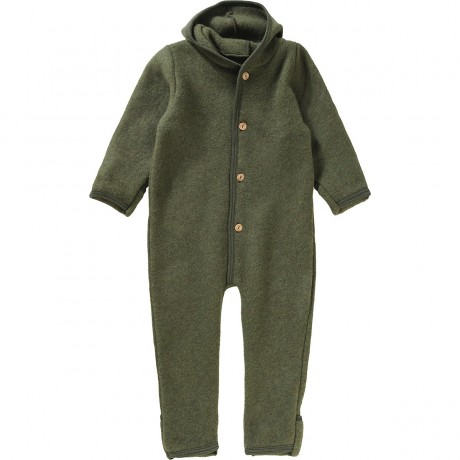 ENGEL Baby Overall детский комбинезон
