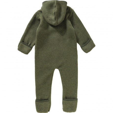 ENGEL Baby Overall детский комбинезон