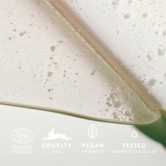 MADARA Wild Woods Moisture Wash  Увлажняющий гель Wild Woods