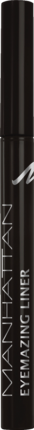 MANHATTAN Cosmetics Подводка для глаз Eye liner Eyemazing Liner Brown Toffee 69U, 1,2 мл