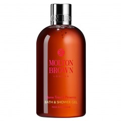 Molton Brown Flametree &amp; Pimento Bath &amp; Shower Gel  Гель для ванн и душа Flametree &amp;amp; Pimento