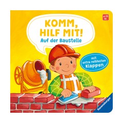 Ravensburger Komm Прийти