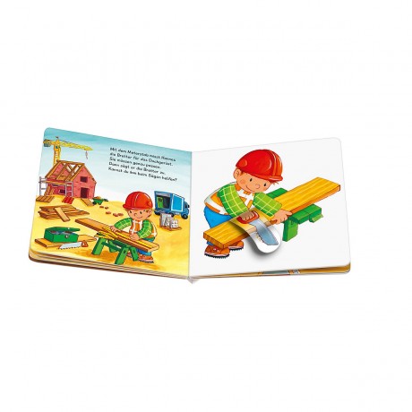 Ravensburger Komm Прийти