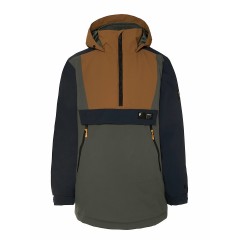 PROTEST ISAACT JR  ИСААКТ МЛАДШИЙ