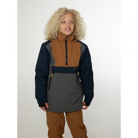 PROTEST ISAACT JR ИСААКТ МЛАДШИЙ