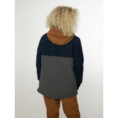 PROTEST ISAACT JR  ИСААКТ МЛАДШИЙ