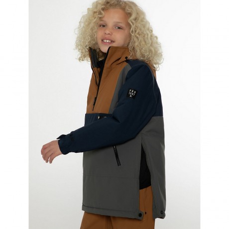 PROTEST ISAACT JR ИСААКТ МЛАДШИЙ