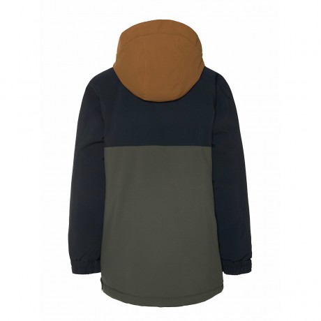 PROTEST ISAACT JR ИСААКТ МЛАДШИЙ