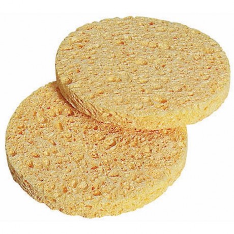 for your Beauty Abschminkschwammchen 2 шт.