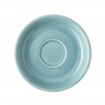 Thomas Thomas Trend Colour Ice Blue Kaffeeuntertasse 14 cm Блюдце для кофе Thomas Trend Color Ice Blue 14 см