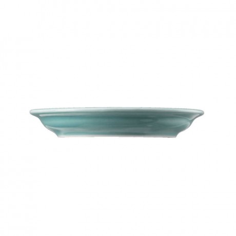 Thomas Thomas Trend Colour Ice Blue Kaffeeuntertasse 14 cm Блюдце для кофе Thomas Trend Color Ice Blue 14 см