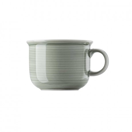 Thomas Thomas Trend Colour Moss Green Kaffeeobertasse 0,18 L Чашка для кофе Thomas Trend Color Moss Green 0,18 л